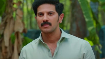 Dulquer Salmaan surprises fans with early release of his film Salute on Sony LIV