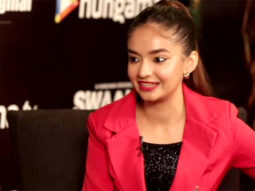 ROFL- “Agle janm mohe kutta hi kijo bhagvan”- Anushka Sen reacts to this fanboy comment