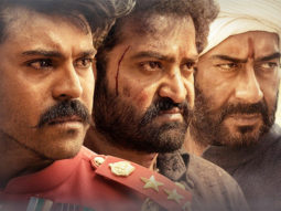 SS Rajamouli’s RRR (Hindi) Box Office Trends Day 4: Film sees a drop of around 27-32% from Day 1; expected to rake in between Rs. 13-14 cr. on First Monday