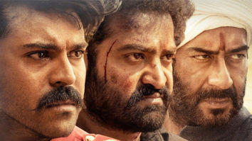 SS Rajamouli’s RRR (Hindi) Box Office Trends Day 4: Film sees a drop of around 27-32% from Day 1; expected to rake in between Rs. 13-14 cr. on First Monday
