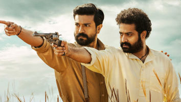RRR Box Office: Film beats The Kashmir Files, Sooryavanshi, & Gangubai Kathiawadi; become the highest first Monday grosser post the pandemic