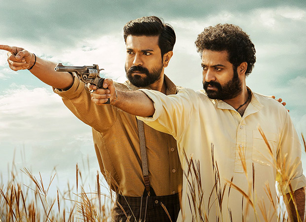 RRR Box Office: Film beats The Kashmir Files, Sooryavanshi, & Gangubai Kathiawadi; become the highest first Monday grosser post the pandemic RRR Box Office: Film beats The Kashmir Files, Sooryavanshi, & Gangubai Kathiawadi; become the highest first Monday grosser post the pandemic