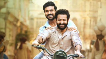 RRR Box Office: SS Rajamouli’s film enters Rs. 100 cr club; collects Rs. 107.59 cr in 5 Days