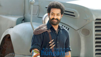Movie Stills Of The Movie RRR