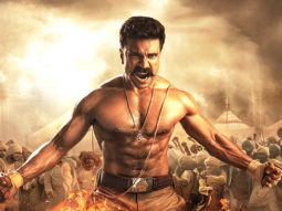 RRR Worldwide Box Office: Film beats The Batman to occupy the no. 1 spot globally; collects nearly Rs. 480 cr. in opening weekend