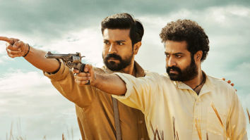 RRR DETHRONES BAAHUBALI 2 at the Worldwide Box Office: Collects Rs. 233 crores on Day 1; becomes the No. 1 opener of Indian cinema