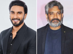 RRR: Ranveer Singh praises SS Rajamouli’s blockbuster beating Hollywood movie collections, calls it a ‘proud moment’