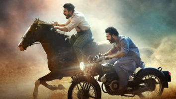 RRR Release Promo 5 – Jr NTR, Ram Charan, Ajay Devgn, Alia Bhatt | S S Rajamouli