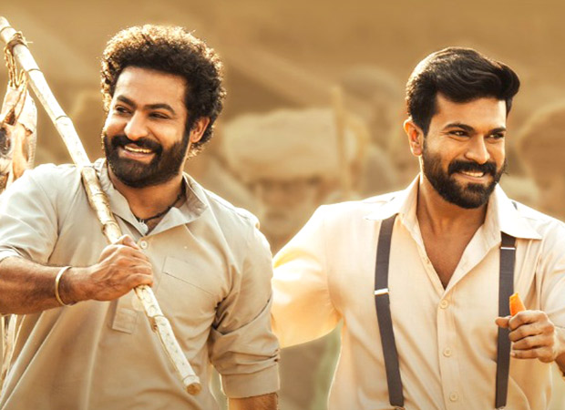 SS Rajamouli’s RRR (Hindi) Box Office Trends Day 2: Film sees a growth of around 40% as compared to Day 1 SS Rajamouli’s RRR (Hindi) Box Office Trends Day 2: Film sees a growth of around 40% as compared to Day 1