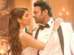 Radhe Shyam: Main Ishq Mein Hoon (Teaser) | Prabhas, Pooja Hegde