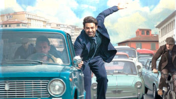 Radhe Shyam Trailer | Prabhas | Pooja Hegde | Radha Krishna Kumar | Bhushan Kumar