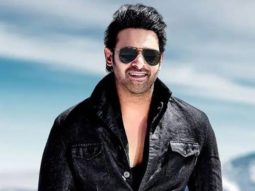 Radhe Shyam star Prabhas says he’s still uncomfortable removing his shirt and kissing onscreen