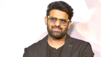 Radhe Shyam star Prabhas to star in a comedy film; reveals producers don’t allow him to do comedy films