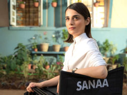 Radhika Madan begins filming for Sudhanshu Saria directorial ‘Sanaa’