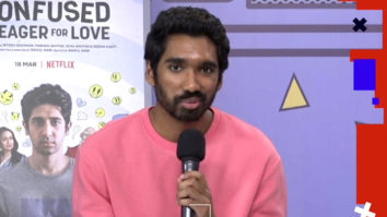 Rahul Nair: “The TOXIC alpha male is something that we need to…”| Rapid Fire | Shah Rukh Khan | Jim Sarbh