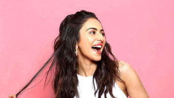 Celeb Photos Of Rakul Preet Singh