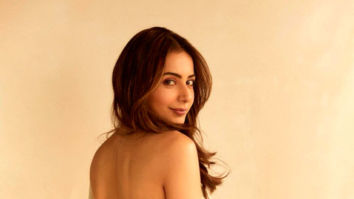 Celeb Photos Of Rakul Preet Singh