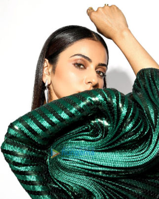 Celeb Photos Of Rakul Preet Singh