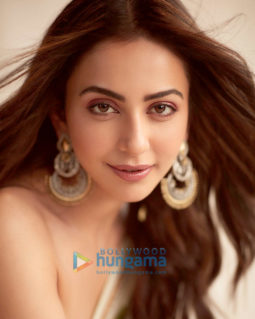 Celeb Photos Of Rakul Preet Singh