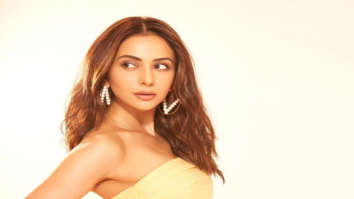 Celebrity Photos of Rakul Preet Singh
