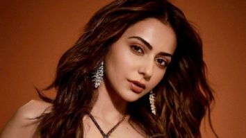 Celeb Photos Of Rakul Preet Singh