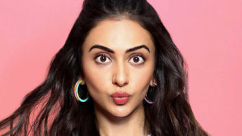 Celeb Photos Of Rakul Preet Singh