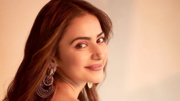 Celeb Photos Of Rakul Preet Singh