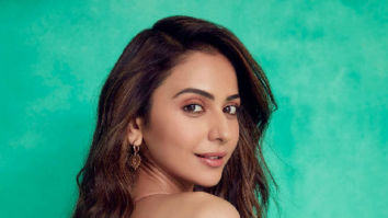 Celeb Photos Of Rakul Preet Singh