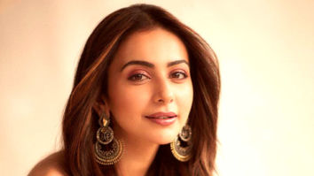 Celeb Photos Of Rakul Preet Singh