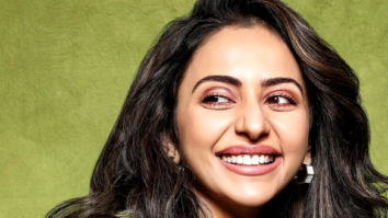 Celeb Photos Of Rakul Preet Singh