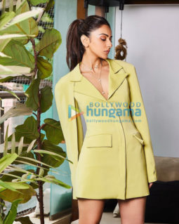 Celebrity Photo Of Rakul Preet Singh