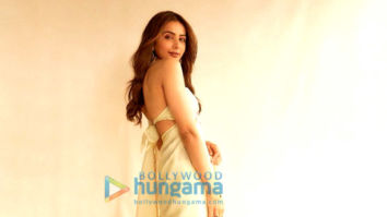Celeb Photos Of Rakul Preet Singh