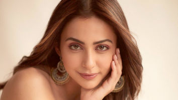 Celeb Photos Of Rakul Preet Singh