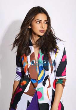 Celebrity Photo Of Rakul Preet Singh