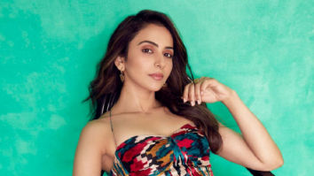 Celeb Photos Of Rakul Preet Singh