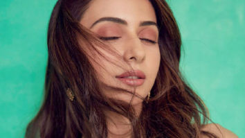 Celeb Photos Of Rakul Preet Singh