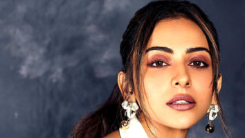 Celeb Photos Of Rakul Preet Singh