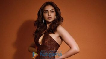 Celeb Photos Of Rakul Preet Singh