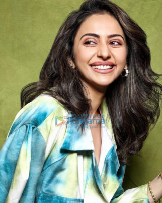 Celebrity Photos of Rakul Preet Singh