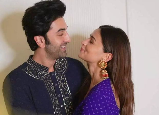 Ranbir Kapoor confirms marriage plans with girlfriend Alia Bhatt: 'We have all the intentions of getting married soon' Ranbir Kapoor confirms marriage plans with girlfriend Alia Bhatt: 'We have all the intentions of getting married soon'