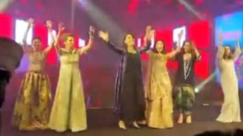 Ranbir Kapoor’s mom Neetu Kapoor dances the night away to ‘Sawan Me Lag Gayi Aag’ at a wedding