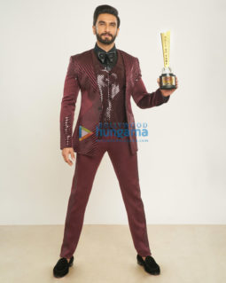 Celebrity Photos of Ranveer Singh