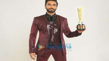 Celebrity Photos of Ranveer Singh