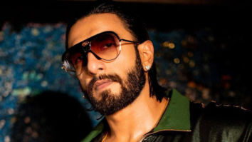 Celebrity Photo Of Ranveer Singh