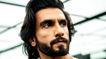 Celeb Photos Of Ranveer Singh