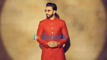 Celeb Photos Of Ranveer Singh