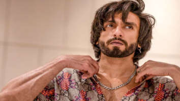 Celebrity Photos of Ranveer Singh