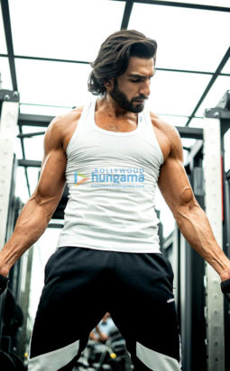 Celeb Photos Of Ranveer Singh