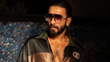 Celebrity Photo Of Ranveer Singh