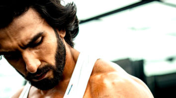 Celeb Photos Of Ranveer Singh